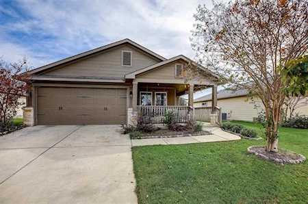 18119 Bandelier DR Pflugerville, TX 78660
