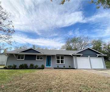 5404 Darlington LN Austin, TX 78723