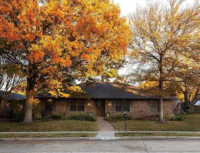 2460 Winterstone Drive Plano, TX 75023