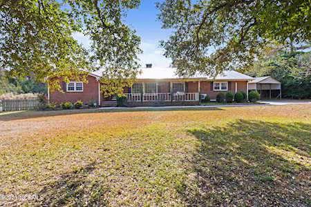 144 Thomas Humphrey Road Jacksonville, NC 28546