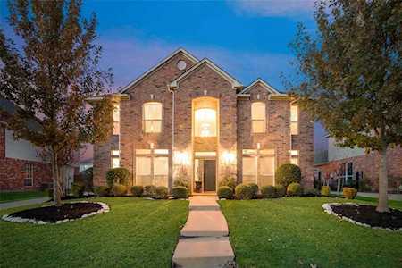 1611 Falcon Drive Keller, TX 76248