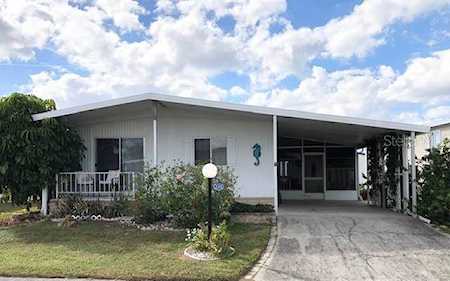 235 Martinique Rd North Port, FL 34287