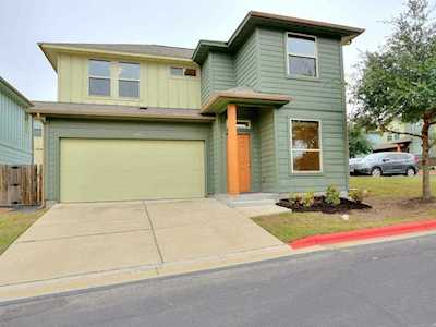 5813 Arbor Pavillion LN #86 Austin, TX 78744