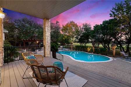 11801 Eagles Glen DR Austin, TX 78732