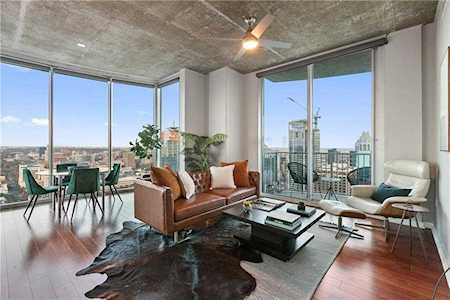 360 Nueces ST #3711 Austin, TX 78701