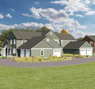 1 Gorwood Way #A-1 Waterville Valley, NH 03215