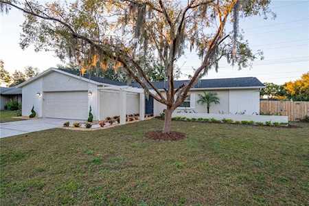 16034 Eagle River WAY Tampa, FL 33624