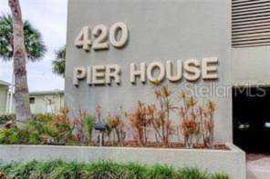 420 Gulf Blvd #101 Indian Rocks Beach, FL 33785