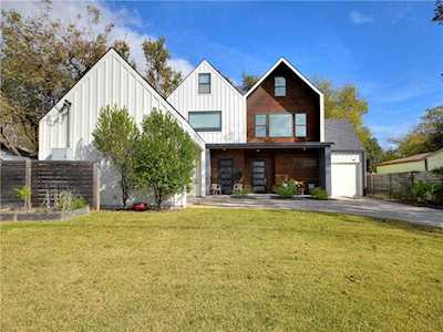 1310 Choquette DR #B Austin, TX 78757
