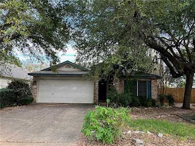 4308 Bremner DR Austin, TX 78749
