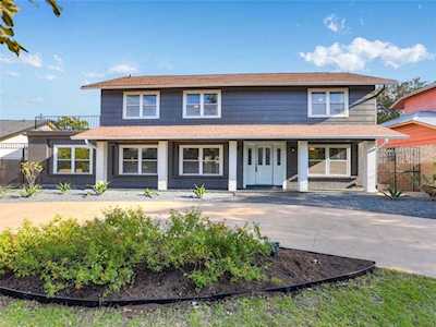 1815 Parker LN Austin, TX 78741