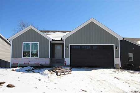 6112 - Lot 626 Deer Trace Ct Georgetown, IN 47122