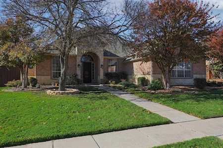 5105 Bayberry Street Flower Mound, TX 75028