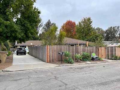 4059 Via Zorro Santa Barbara, CA 93110