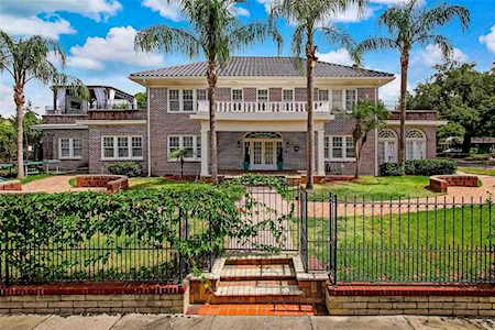 625 Palmer St Orlando, FL 32801