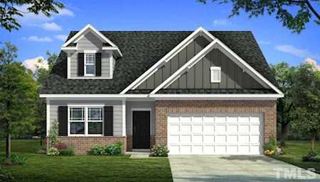 214 Avery Meadows Drive #28 Smithfield, NC 27577