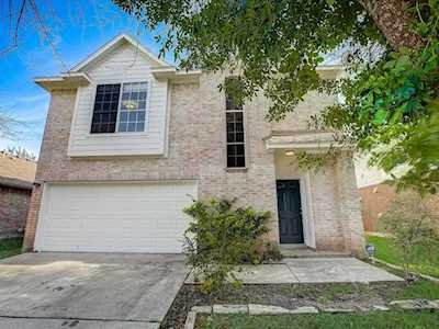 3703 Crownover ST Austin, TX 78725