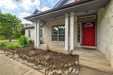1405 Limestone LN Cedar Park, TX 78613