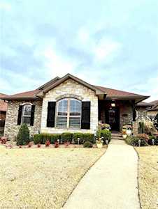 7001 Naples Way Fort Smith, AR 72916