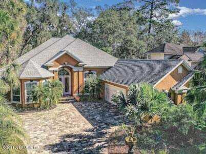 1413 Harrington Park Dr Jacksonville, FL 32225