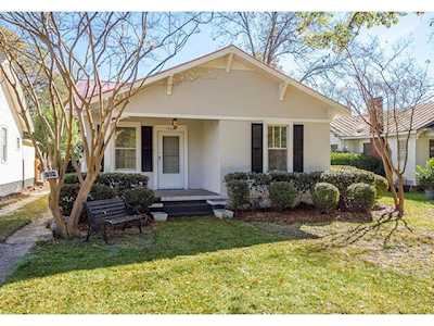 1904 Pennsylvania Avenue Augusta, GA 30904