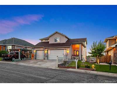 3243 E 94th Dr Thornton, CO 80229