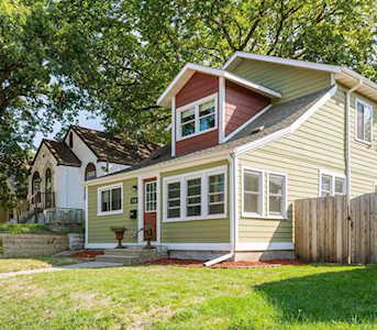 3218 Vincent Avenue N Minneapolis, MN 55412