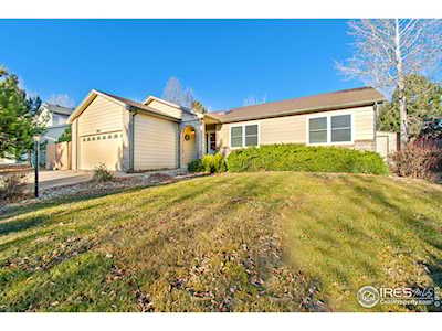 1005 W 44th St Loveland, CO 80538