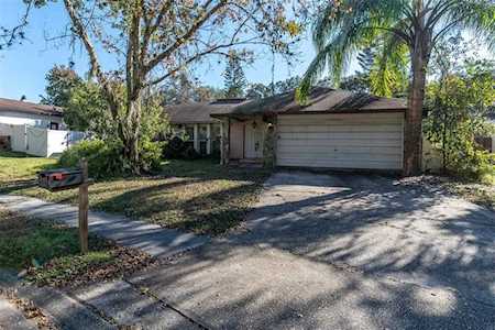 125 Harbor Woods CIRCLE Safety Harbor, FL 34695