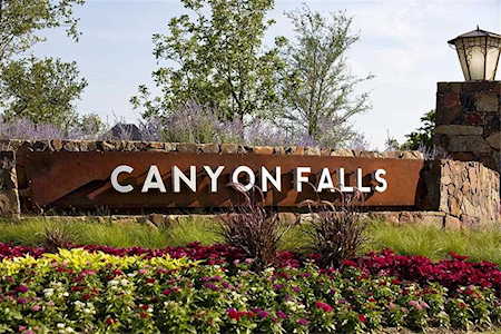 6604 Cooper Creek Road Flower Mound, TX 76226