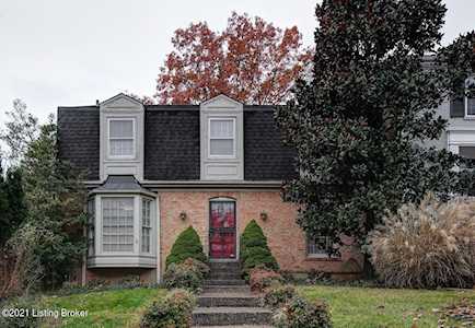 6500 Deep Creek Dr Prospect, KY 40059
