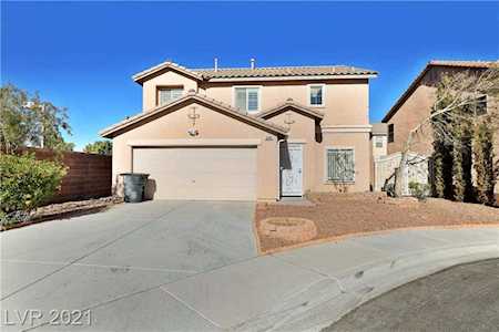 5048 Charlo Dr Las Vegas, NV 89131