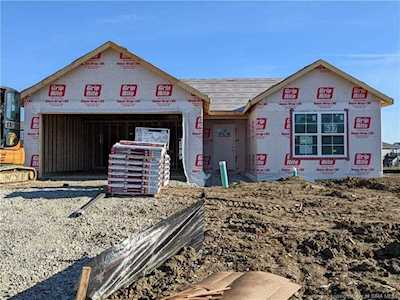 6304 - Lot 637 Messina Dr Sellersburg, IN 47172