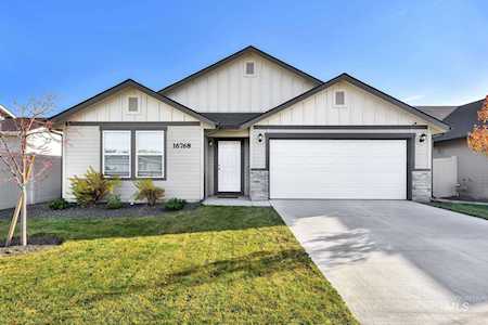 16768 N CORNWALLIS Nampa, ID 83687