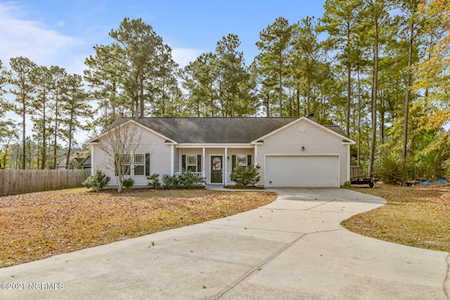 1233 Murrill Hill Road Jacksonville, NC 28540