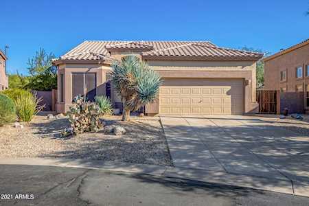 3651 N Morning Dove Mesa, AZ 85207