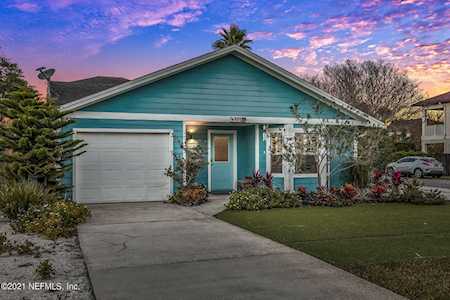 605 15th Ave Jacksonville Beach, FL 32250