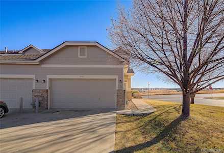 4386 S Jebel Ct Centennial, CO 80015