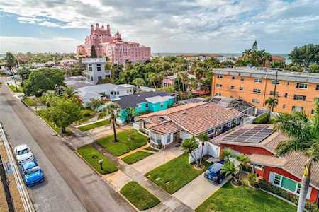 3514 Casablanca Ave St Pete Beach, FL 33706