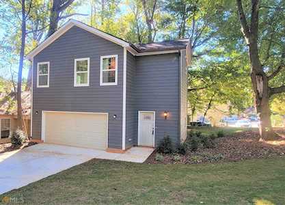 3746 Maryland Drive Doraville, GA 30340