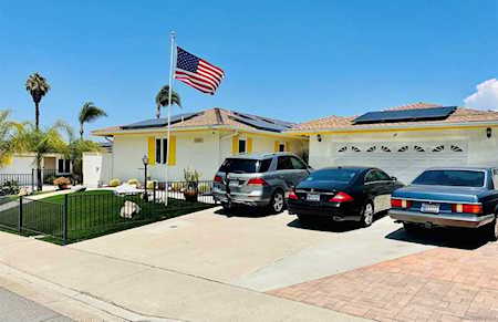 11966 Lomica Drive San Diego, CA 92128
