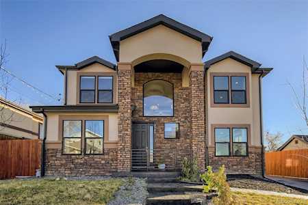 3380 S Dale Ct Englewood, CO 80110