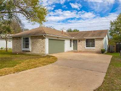 4004 Alexandria DR Austin, TX 78749