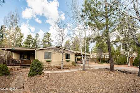 17200 S Deer Run Rd Munds Park, AZ 86017