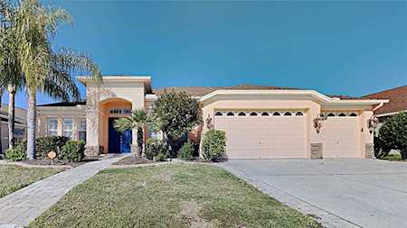 10314 Meadow Crossing Dr Tampa, FL 33647