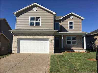 8020 Vista (23 Scm) Place Charlestown, IN 47111
