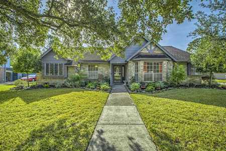 16125 Congo Ln Jersey Village, TX 77040