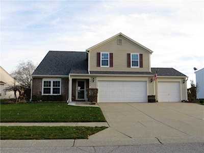 1252 Spring Lake Dr Brownsburg, IN 46112