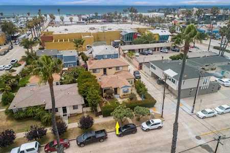 4316 Bayard Street San Diego, CA 92109