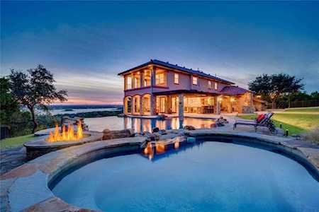 8271 Lime Creek RD Volente, TX 78641